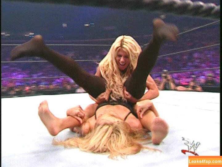 WWE Torrie Wilson / torriewilson слитое фото фото #0040