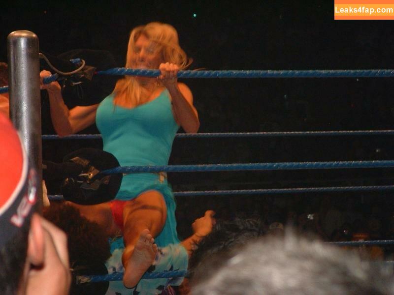 WWE Torrie Wilson / torriewilson leaked photo photo #0041