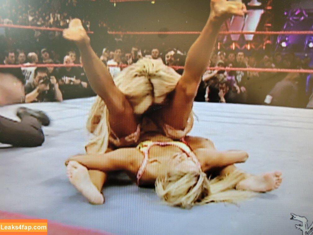 WWE Torrie Wilson / torriewilson leaked photo photo #0084