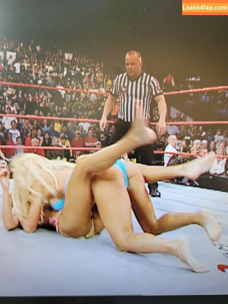 WWE Torrie Wilson / torriewilson leaked photo photo #0112