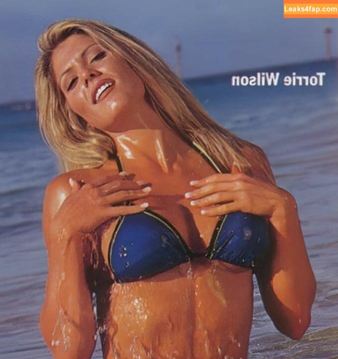 WWE Torrie Wilson / torriewilson leaked photo photo #0135