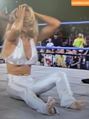WWE Torrie Wilson photo #0033