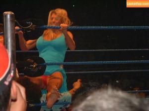 WWE Torrie Wilson photo #0041