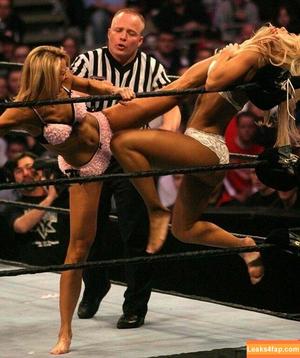 WWE Torrie Wilson photo #0044