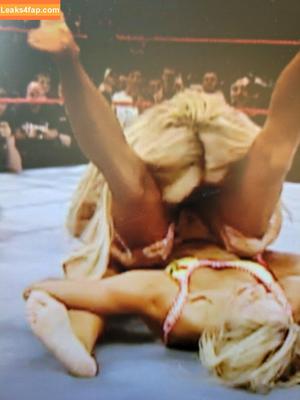 WWE Torrie Wilson photo #0085