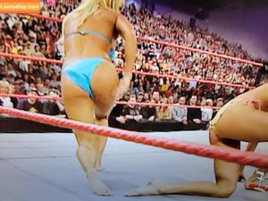 WWE Torrie Wilson photo #0089