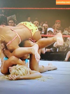 WWE Torrie Wilson photo #0102