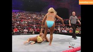WWE Torrie Wilson photo #0107
