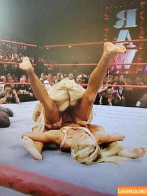 WWE Torrie Wilson photo #0113