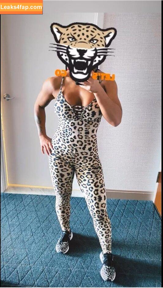 WWE Xia Li / xialiwwe слитое фото фото #0012