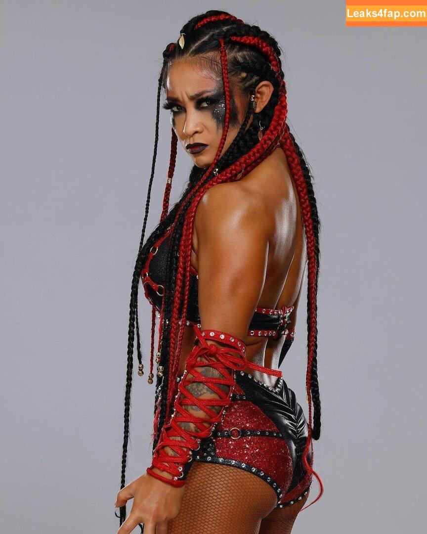 WWE Xia Li / xialiwwe слитое фото фото #0016