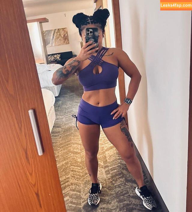 WWE Xia Li / xialiwwe слитое фото фото #0017