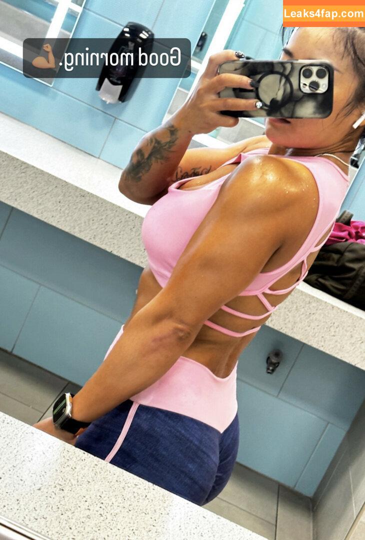 WWE Xia Li / xialiwwe слитое фото фото #0023