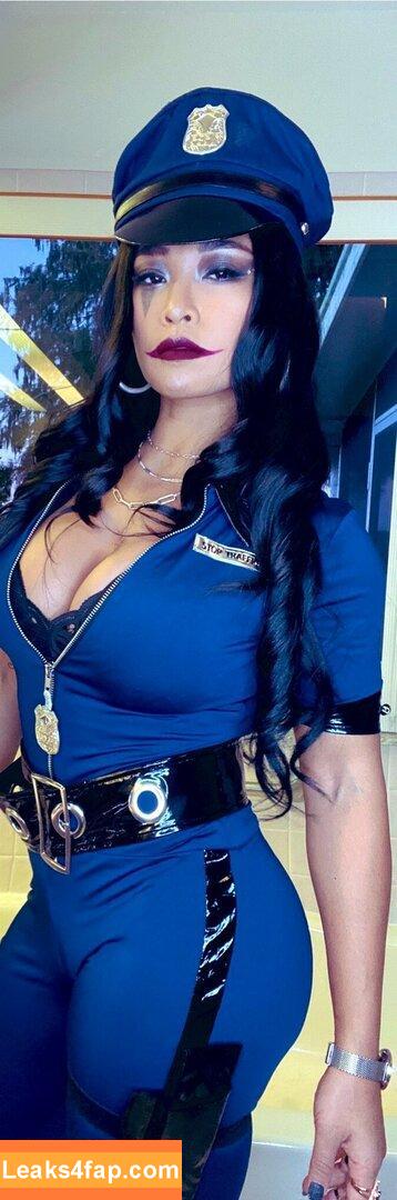 WWE Xia Li / xialiwwe слитое фото фото #0024