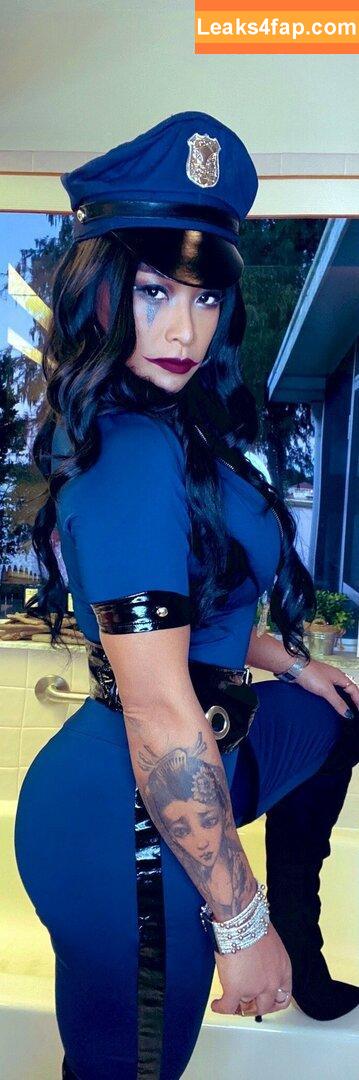 WWE Xia Li / xialiwwe слитое фото фото #0026