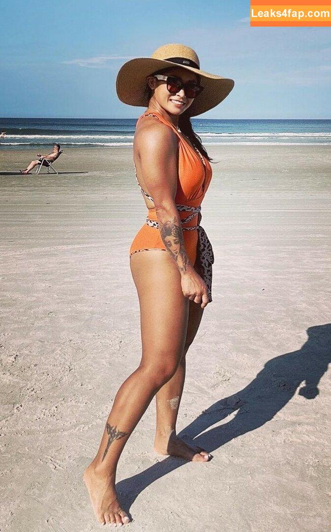 WWE Xia Li / xialiwwe слитое фото фото #0042