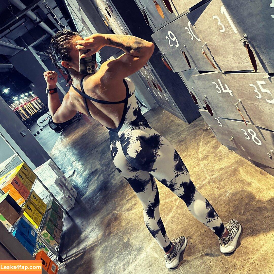 WWE Xia Li / xialiwwe слитое фото фото #0067