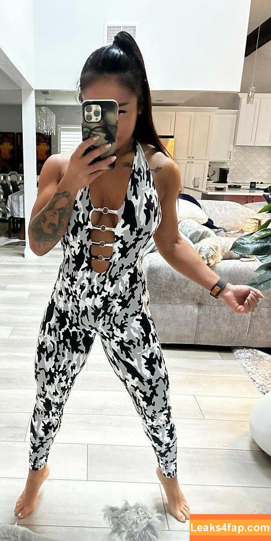 WWE Xia Li / xialiwwe слитое фото фото #0080