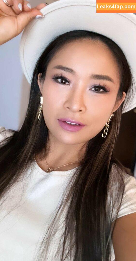 WWE Xia Li / xialiwwe слитое фото фото #0091