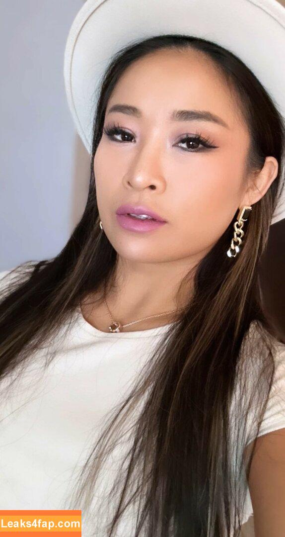 WWE Xia Li / xialiwwe слитое фото фото #0093