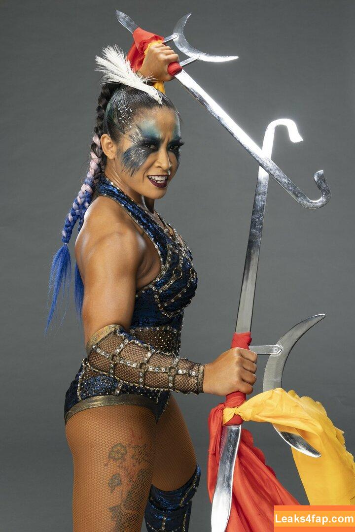 WWE Xia Li / xialiwwe слитое фото фото #0096