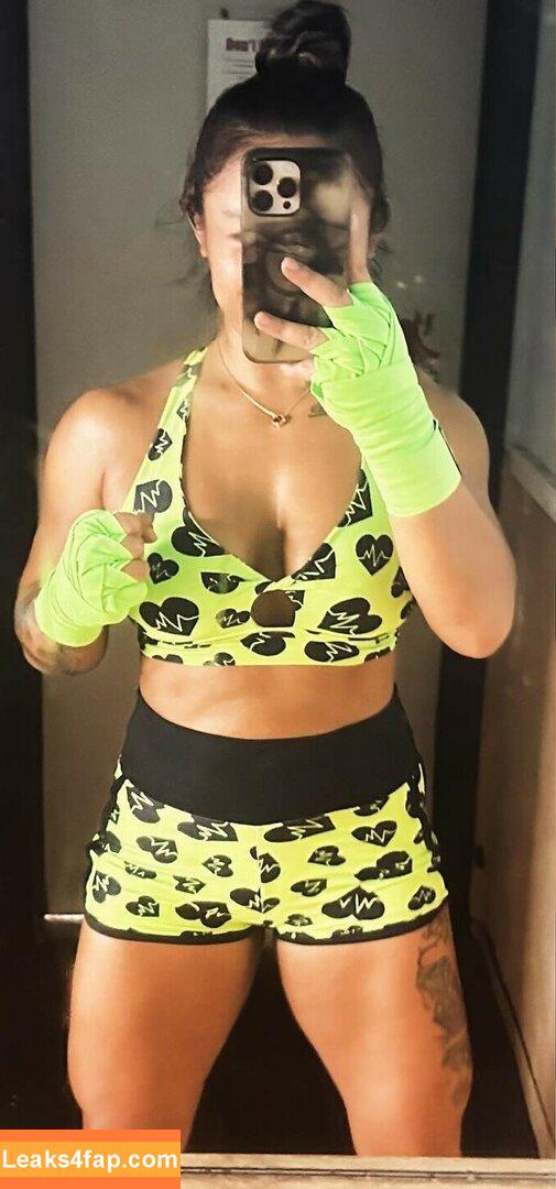 WWE Xia Li / xialiwwe слитое фото фото #0104