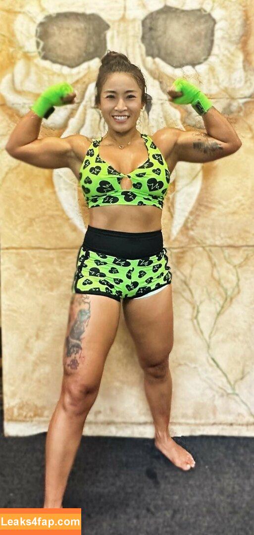 WWE Xia Li / xialiwwe слитое фото фото #0106