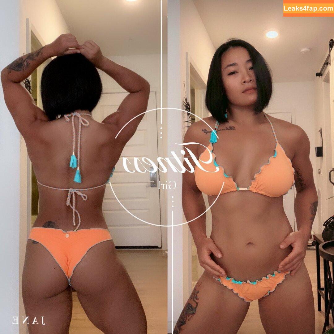 WWE Xia Li / xialiwwe слитое фото фото #0118