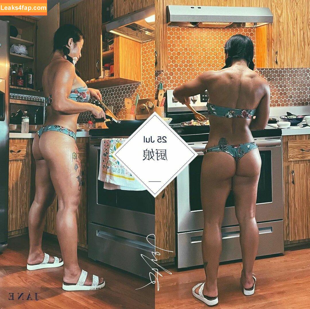 WWE Xia Li / xialiwwe слитое фото фото #0119