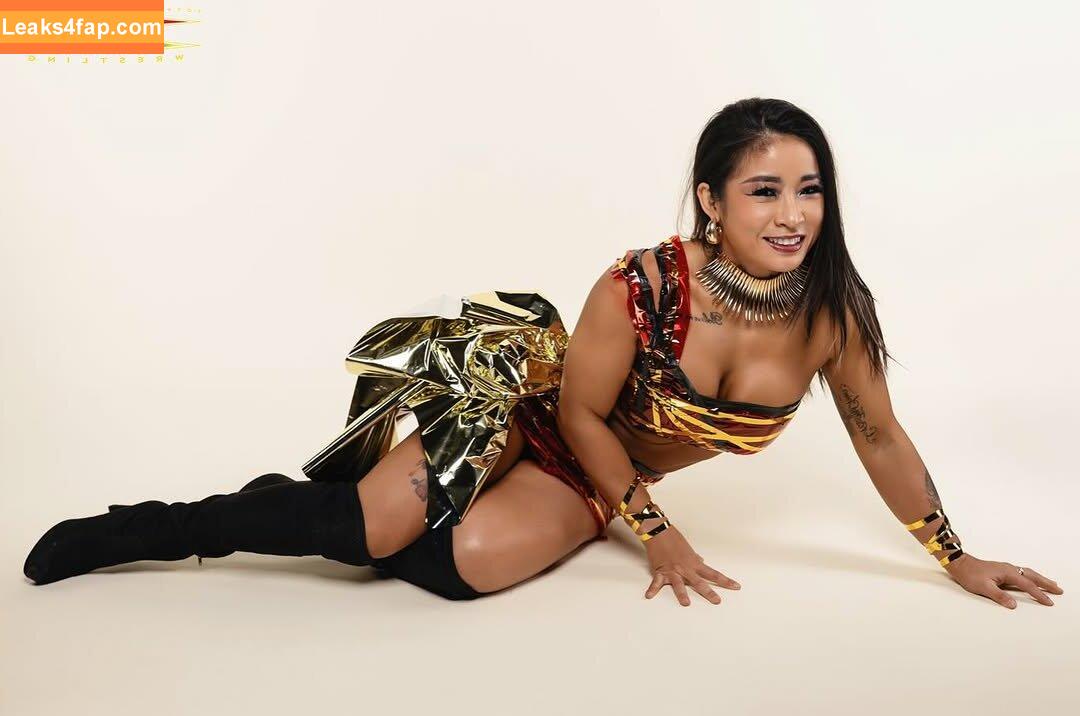 WWE Xia Li / xialiwwe leaked photo photo #0146