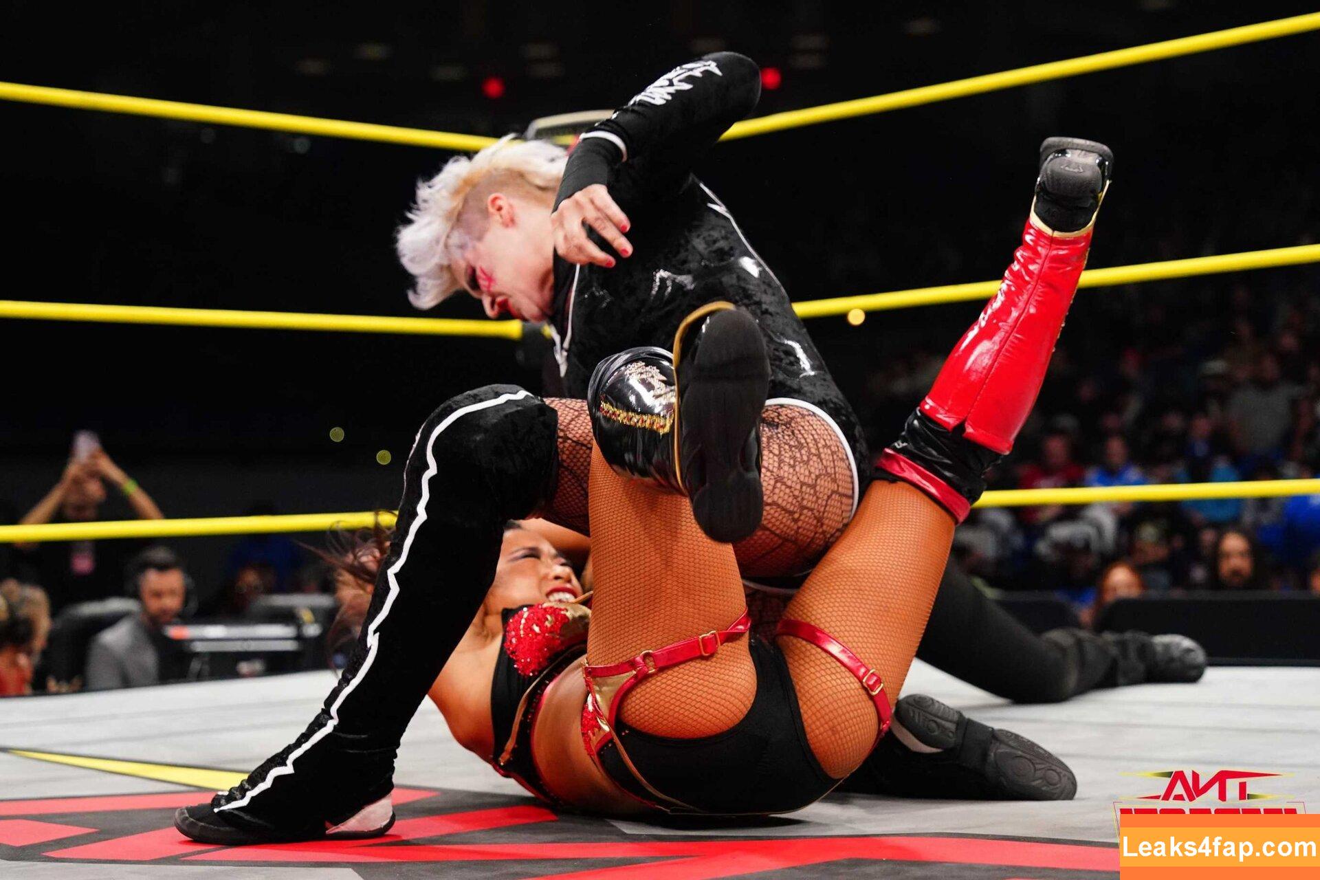 WWE Xia Li / xialiwwe leaked photo photo #0171