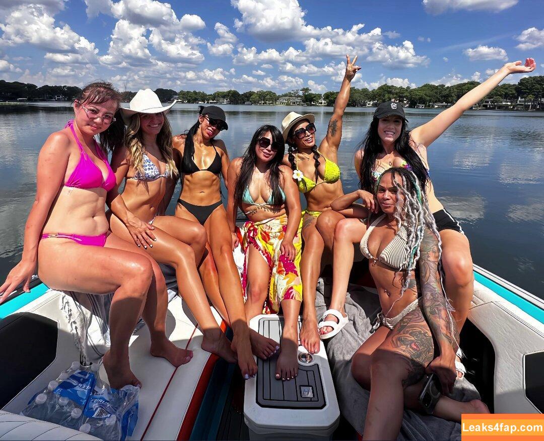 WWE Xia Li / xialiwwe leaked photo photo #0177