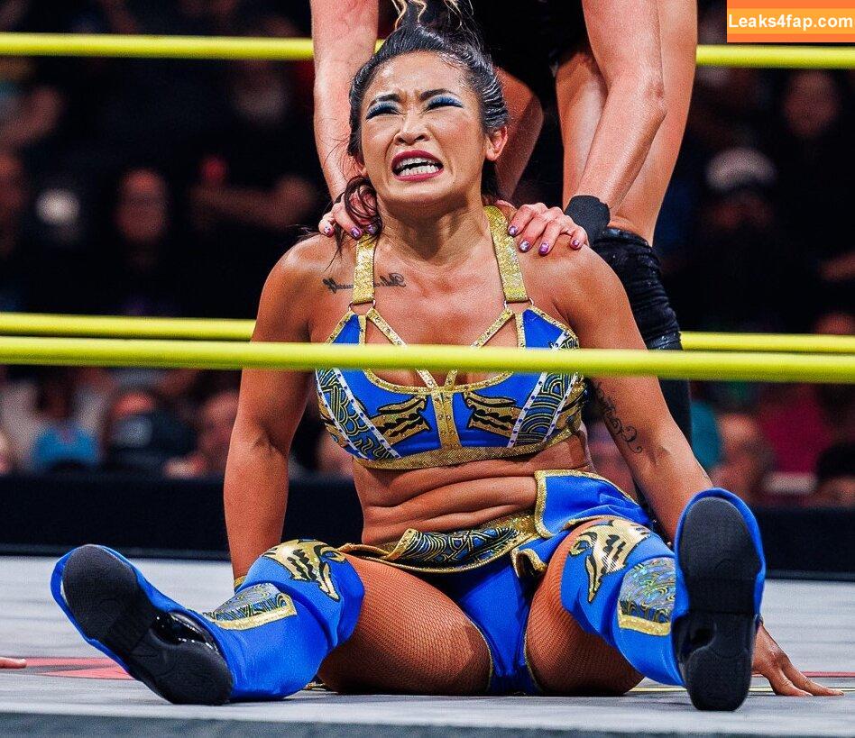 WWE Xia Li / xialiwwe leaked photo photo #0183