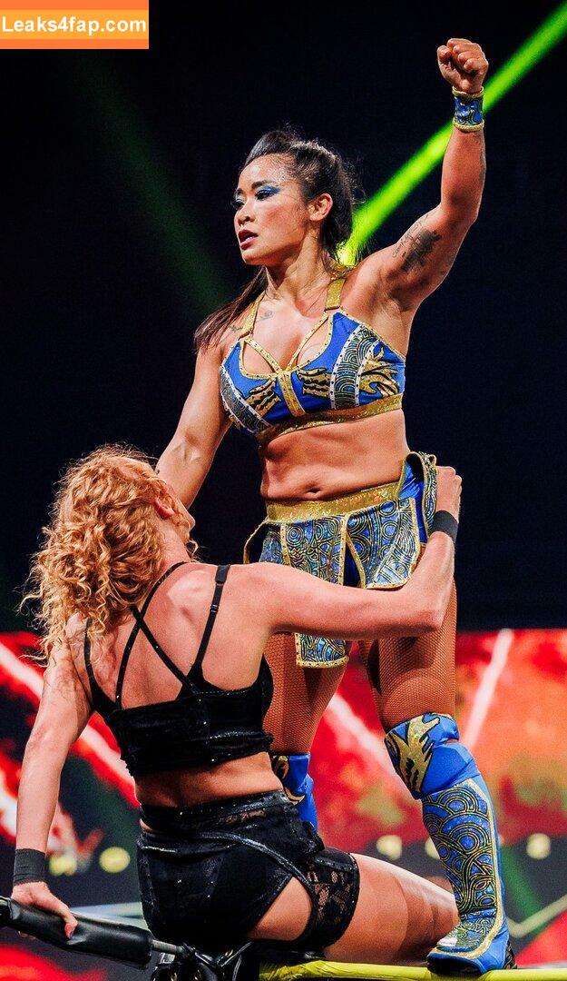 WWE Xia Li / xialiwwe leaked photo photo #0187