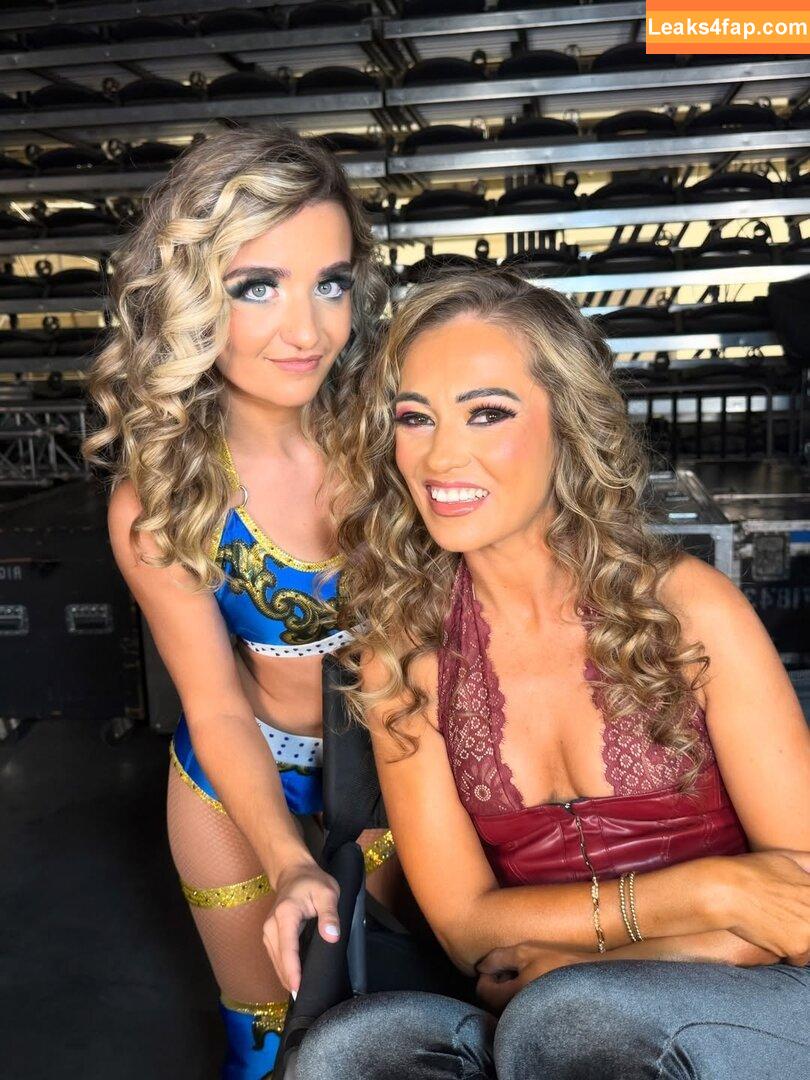 WWE Xia Li / xialiwwe leaked photo photo #0203