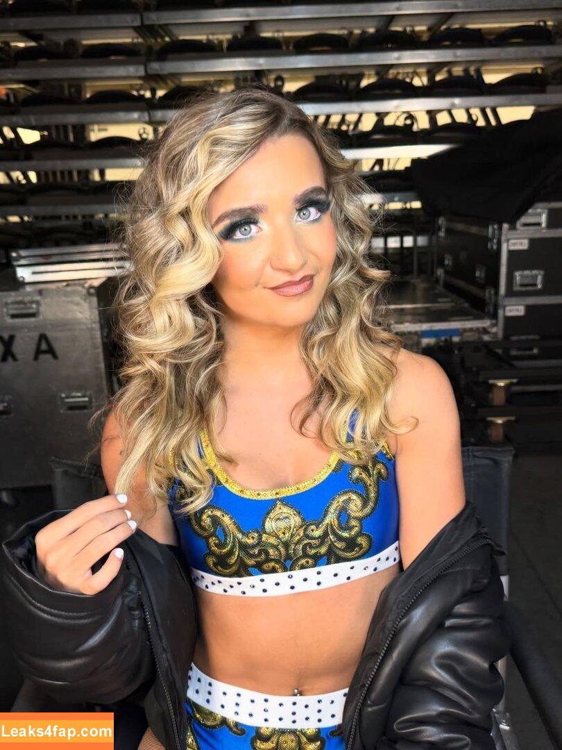 WWE Xia Li / xialiwwe leaked photo photo #0206