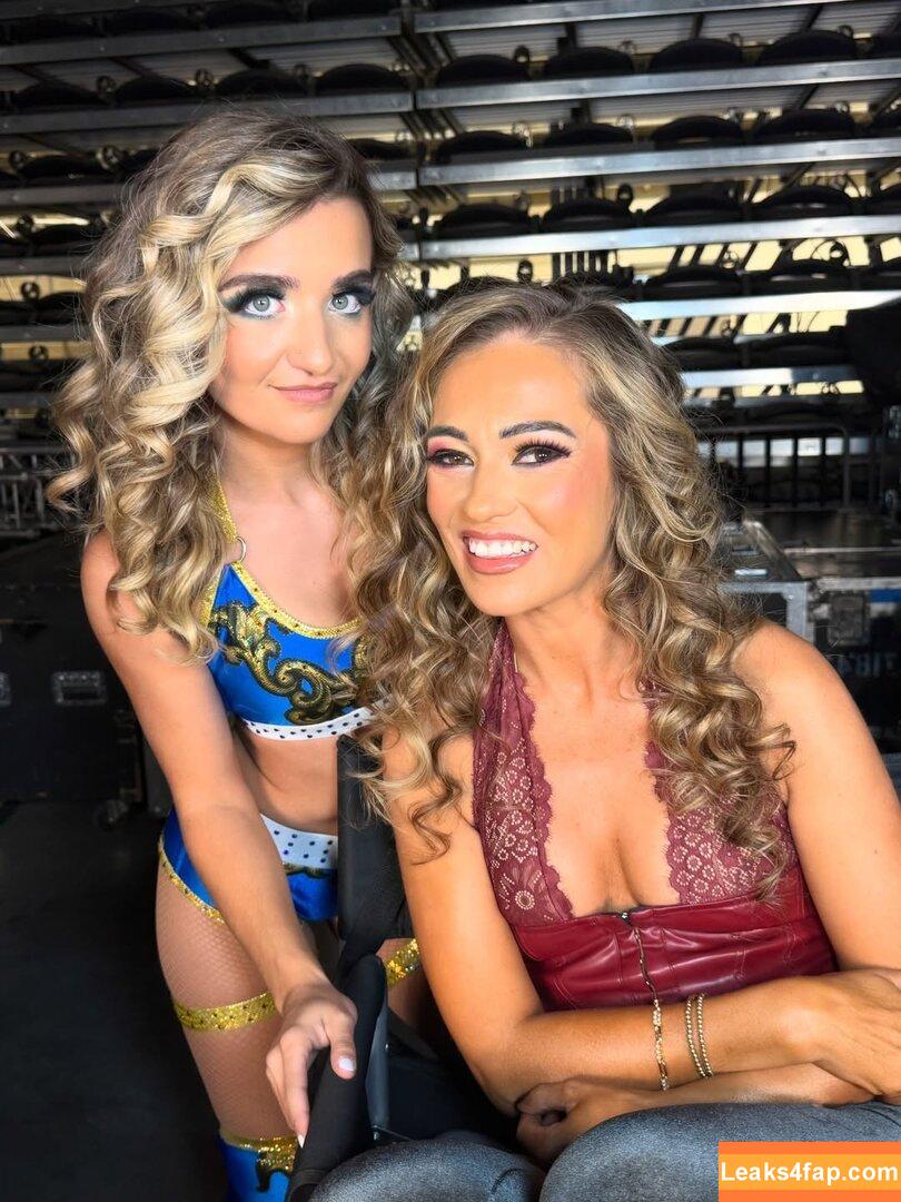 WWE Xia Li / xialiwwe leaked photo photo #0211