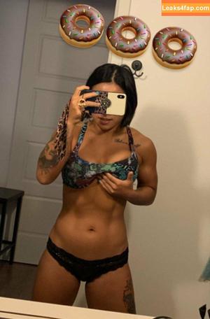 WWE Xia Li фото #0002