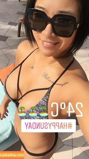 WWE Xia Li фото #0004