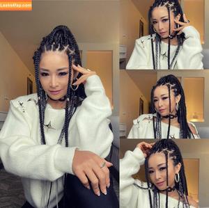 WWE Xia Li фото #0015