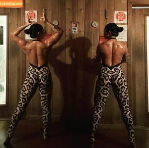 WWE Xia Li фото #0019