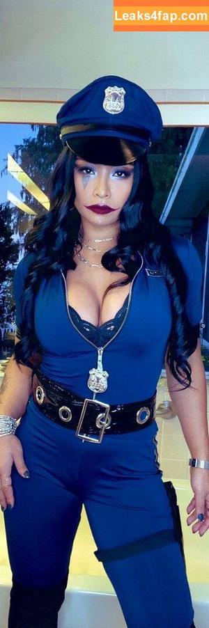 WWE Xia Li фото #0025