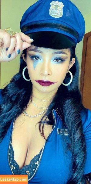 WWE Xia Li фото #0027