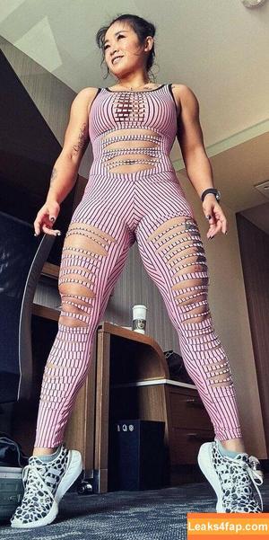 WWE Xia Li фото #0029