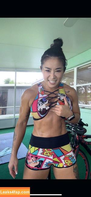 WWE Xia Li фото #0035