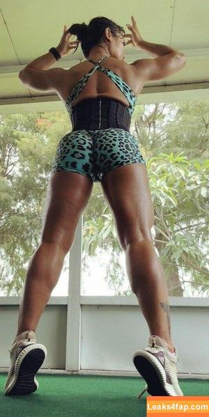 WWE Xia Li фото #0040