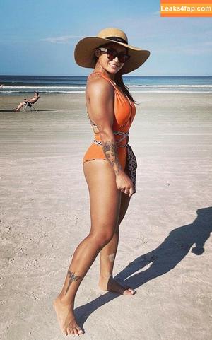 WWE Xia Li фото #0042