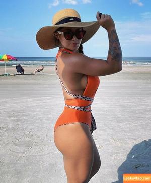 WWE Xia Li фото #0044