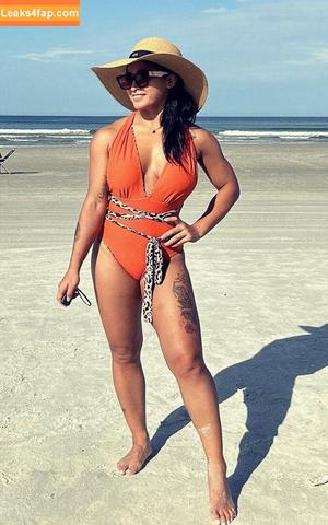 WWE Xia Li фото #0047