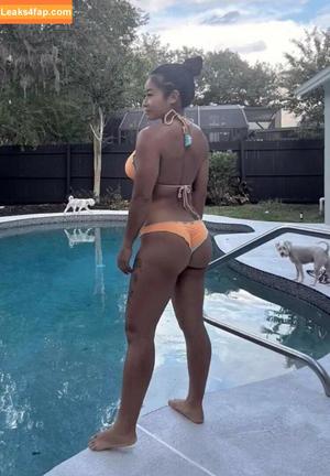 WWE Xia Li фото #0053